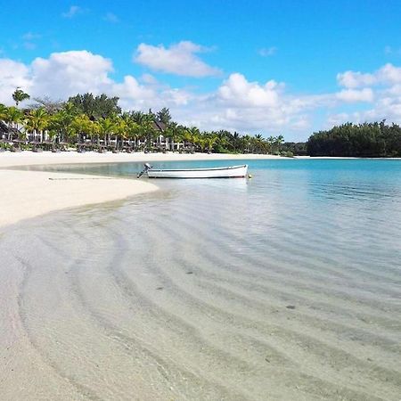 A'S Beach Apartment Flic en Flac ภายนอก รูปภาพ
